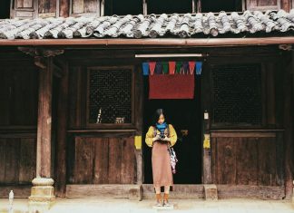 Kinh nghiệm khám phá dinh thự họ Vương Hà Giang: ở đâu? Có gì hấp dẫn? dinh thự họ vương