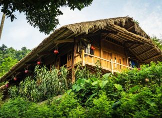 TOP 30 homestay Hà Giang lý tưởng nhất tại Đồng Văn và Mèo Vạc homestay Hà Giang Thổ