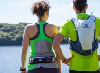 Cách chọn túi đựng nước dã ngoại