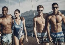 Hướng dẫn lựa chọn đồ bơi “chuẩn” nhất