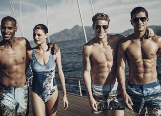 Hướng dẫn lựa chọn đồ bơi “chuẩn” nhất