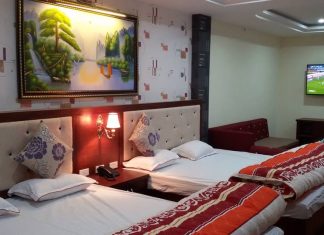 List 148 nhà nghỉ khách sạn Hà Giang dịch vụ tốt giá rẻ gần trung tâm Khách sạn Nhớ Hà Giang