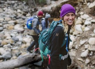 Kinh nghiệm Hiking dành cho người mới bắt đầu