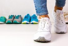 Cách chọn giày dã ngoại phù hợp