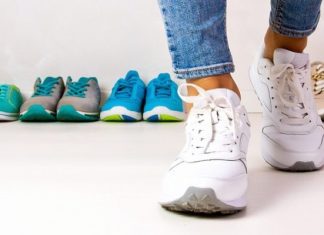 Cách chọn giày dã ngoại phù hợp