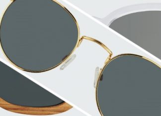 Hướng dẫn lựa chọn kính râm đi dã ngoại và du lịch