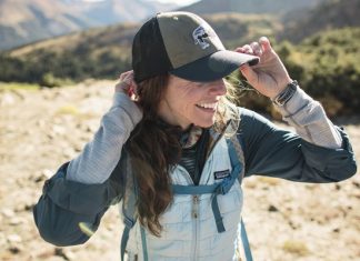 Nên mặc gì khi đi hiking?