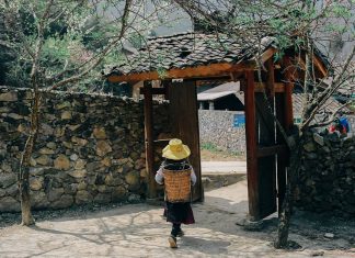 5 điều cấm kỵ khi đến nhà của Pao Hà Giang khách du lịch nên tránh Nhà của pao Hà Giang