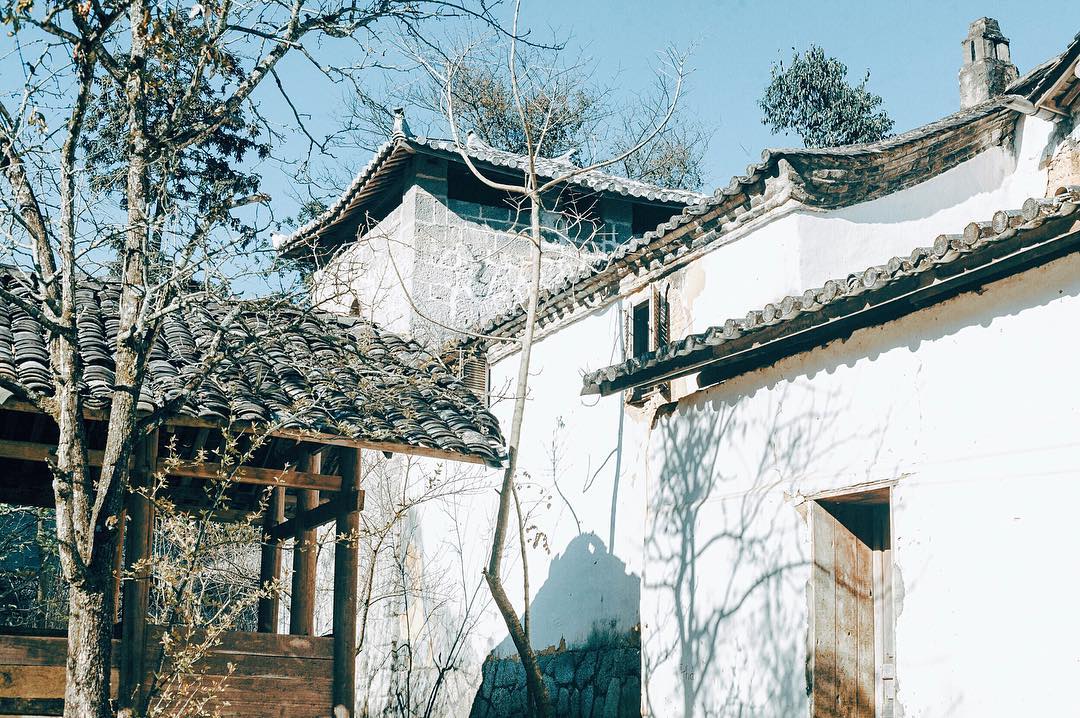 nhà của pao ra sao