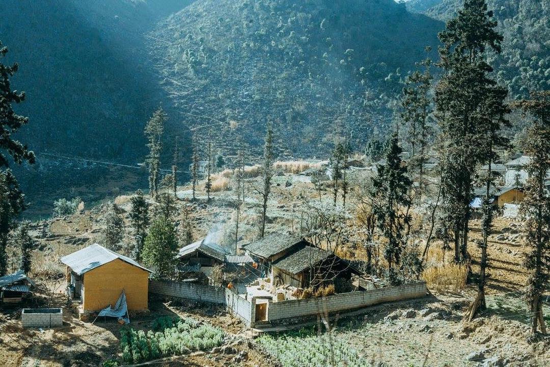 đồng văn tại hà giang