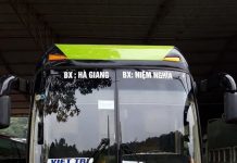 50 nhà xe đi Hà Giang từ Hà Nội và các tỉnh thành khác chạy 24h Xe hải phòng hà giang
