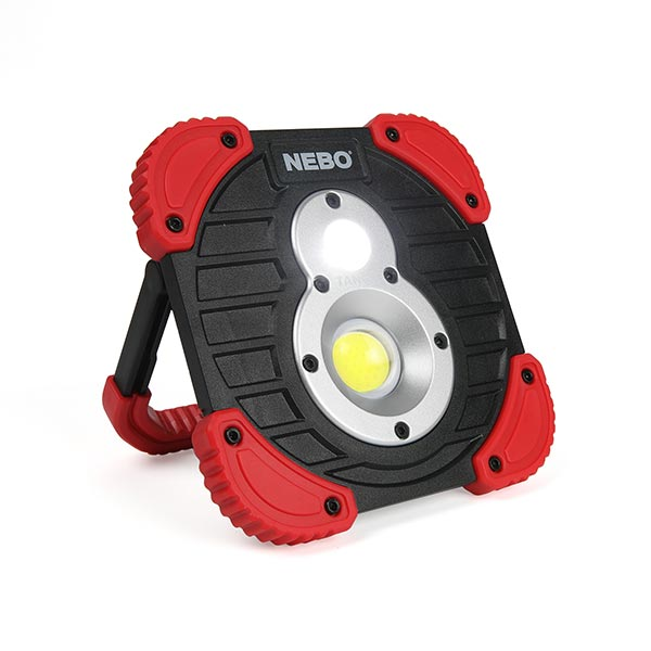 Đèn pin chiếu sáng đồng hồ Nebo Tango