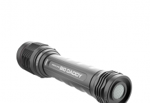 Mua đèn pin siêu sáng Đà Nẵng ở đâu? Lựa chọn đèn theo tiêu chí nào? Đèn pin cầm tay chính hãng Nebo Redline Big Daddy