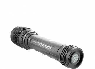 Mua đèn pin siêu sáng Đà Nẵng ở đâu? Lựa chọn đèn theo tiêu chí nào? Đèn pin cầm tay chính hãng Nebo Redline Big Daddy