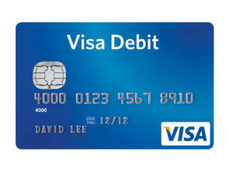 thẻ visa là gì