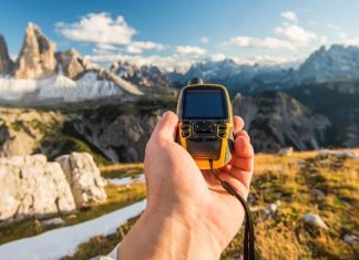 Hướng dẫn chi tiết về cách lựa chọn và sử dụng máy định vị GPS