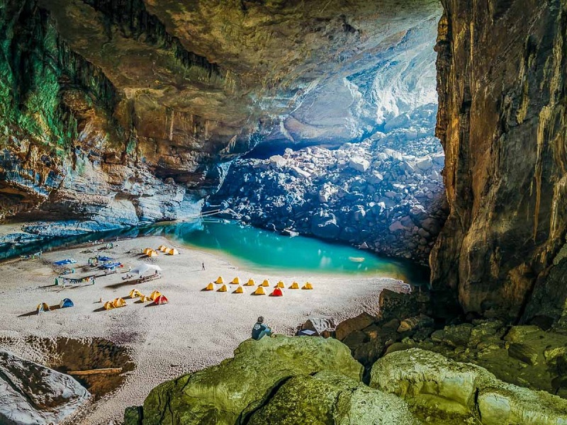 Top 25 khu cắm trại đẹp nhất việt nam  travelgear blog