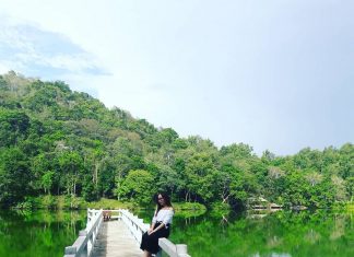 Ba Vì có gì đẹp? 10 địa điểm du lịch Ba Vì “ĐẸP LẠ” không phải ai cũng biết ba vì có gì