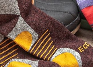 Cách lựa chọn tất hiking phù hợp