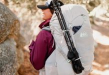 Hướng dẫn lựa chọn và sử dụng gậy Trekking và Hiking