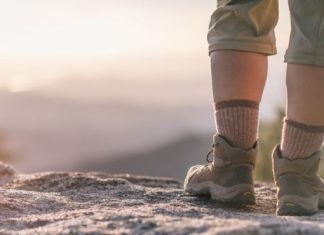 Cách lên kế hoạch cho một chuyến đi phượt ba lô