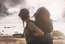 Hướng dẫn cách chọn ba lô đi phượt