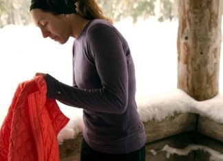 Nên mặc gì khi đi Phượt ba lô?