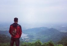 Kinh nghiệm đi đền Thượng Ba Vì: đường đi, cầu gì, chơi gì? đền thượng ba vì