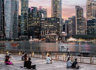 33 địa điểm du lịch Singapore “nhất định phải tới” khi đi Singapore tự túc Khám phá các địa điểm du lịch Singapore