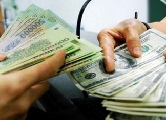 10 địa chỉ đổi ngoại tệ ở đâu HCM GIÁ CAO – NHANH GỌN – AN TOÀN?