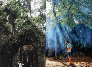 Kinh nghiệm du lịch Ba Vì 2019: giá vé, phương tiện, có gì mới,… kinh nghiệm du lịch ba vì