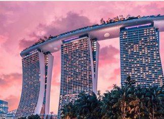 Du lịch Singapore tự túc 2020: lịch trình từ A-Z đi đâu, ăn gì, chơi gì, mua gì, ở đâu…. Đi du lịch Singapore tự túc