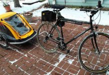 Hướng dẫn lựa chọn xe kéo cho chuyến dã ngoại