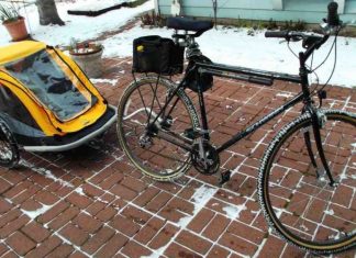 Hướng dẫn lựa chọn xe kéo cho chuyến dã ngoại