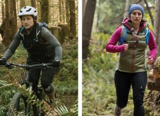 Bí quyết luyện tập thể lực trước khi đi Hiking