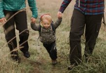 Kinh nghiệm Hiking cùng với trẻ