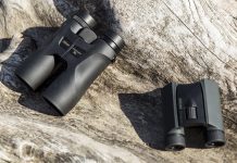 Mẹo lựa chọn ống nhòm dã ngoại