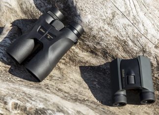 Mẹo lựa chọn ống nhòm dã ngoại