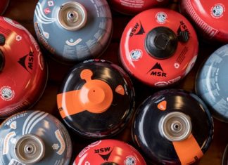 Cách tính lượng nhiên liệu cần thiết cho chuyến đi phượt