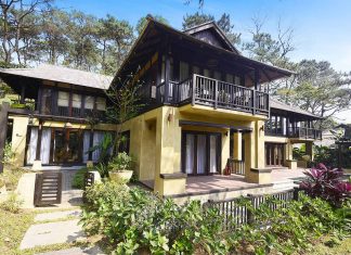 List 33 khu nghỉ dưỡng và resort Ba Vì đẹp và yên tĩnh để nghỉ ngơi cuối tuần resort ba vì