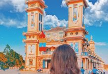 Tây Ninh có gì chơi? Tổng hợp 20 địa điểm du lịch Tây Ninh vui “quên lối về”