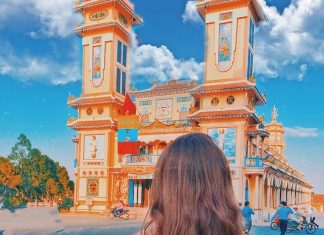 Tây Ninh có gì chơi? Tổng hợp 20 địa điểm du lịch Tây Ninh vui “quên lối về”