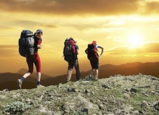 Thru-hiking là gì? Tất tần tật những điều cần biết về Thru-hiking