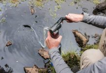 Cách chọn thiết bị lọc nước hoặc làm sạch nước