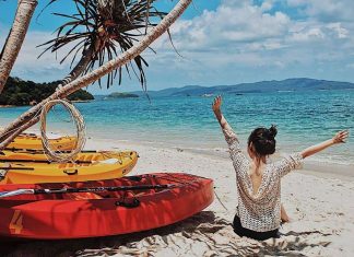 TOP 50 bãi biển Việt Nam đẹp nhất ba miền Bắc Trung Nam