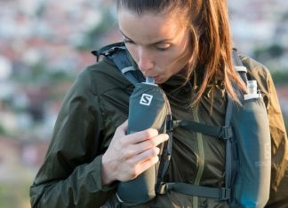 Hướng dẫn cách chọn ba lô nước chạy bộ