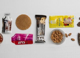 Những điều cần biết về dinh dưỡng khi chạy bộ