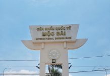 Cửa Khẩu Tây Ninh ở đâu? Kinh nghiệm đi cửa khẩu Mộc Bài Tây Ninh: thủ tục, chi phí…