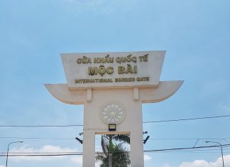 Cửa Khẩu Tây Ninh ở đâu? Kinh nghiệm đi cửa khẩu Mộc Bài Tây Ninh: thủ tục, chi phí…