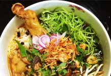 Sóc Trăng có đặc sản gì? 15 món đặc sản Sóc Trăng làm quà được yêu thích nhất đặc sản sóc trăng